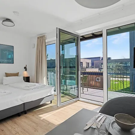 Seebrise By Interhome Apartmán Lembruch