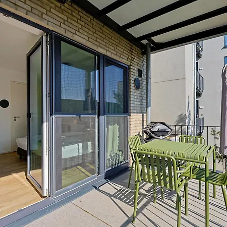 Seebrise By Interhome Apartmán Lembruch