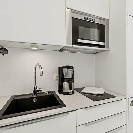 Seebrise By Interhome *