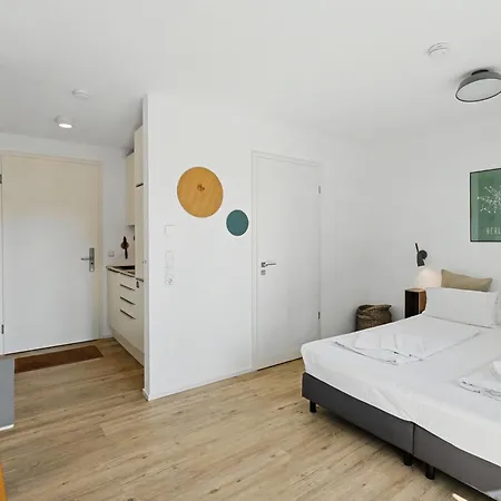 Seebrise By Interhome Apartmán
