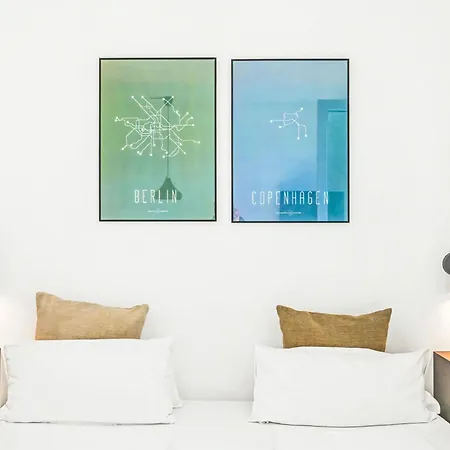 Seebrise By Interhome Apartmán *