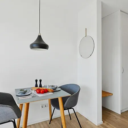 Seebrise By Interhome