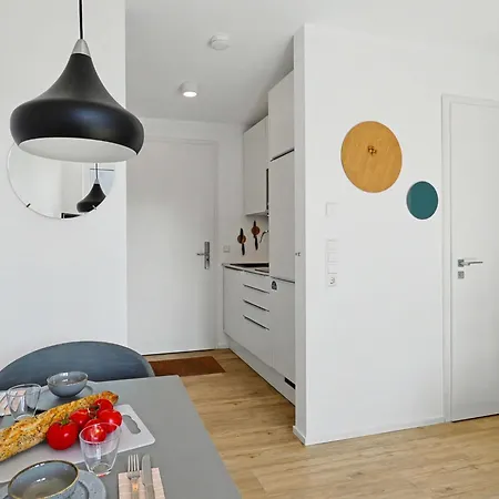 Seebrise By Interhome * Lembruch