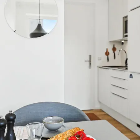Seebrise By Interhome Lembruch