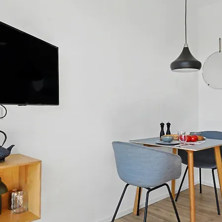 Seebrise By Interhome Apartmán *
