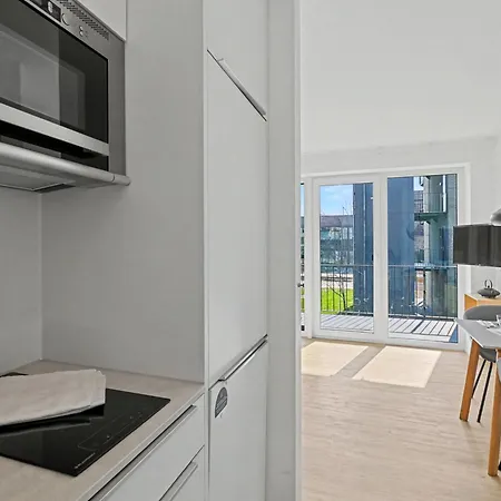 Seebrise By Interhome * Lembruch