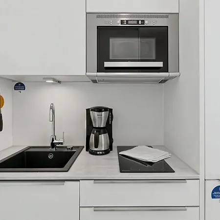 Seebrise By Interhome Apartmán Lembruch