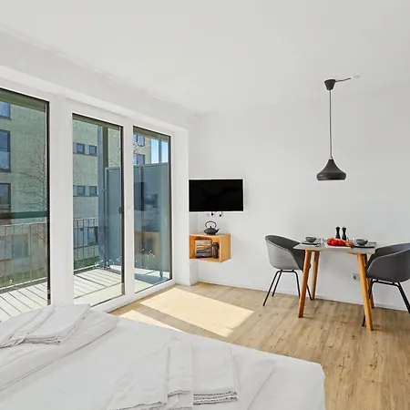 Apartmán Seebrise By Interhome *