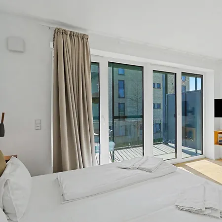 Seebrise By Interhome