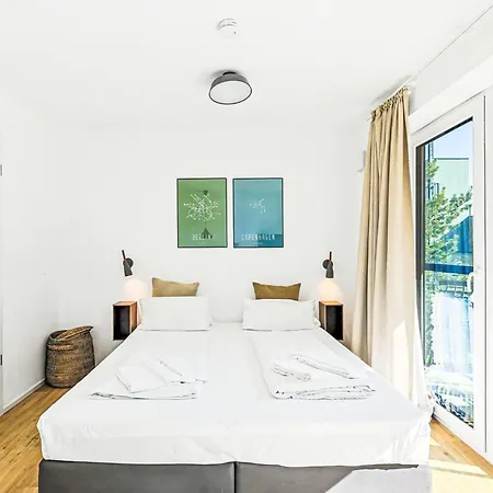 Seebrise By Interhome *