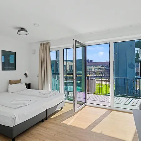 Apartmán Seebrise By Interhome Lembruch