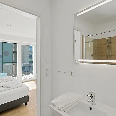 Seebrise By Interhome Apartmán Lembruch