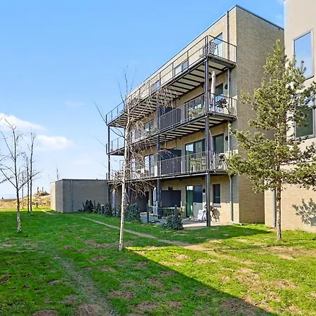 Apartmán Seebrise By Interhome *