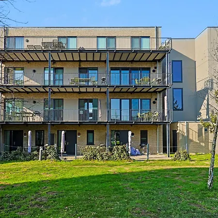 Seebrise By Interhome Apartmán *