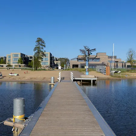 Seebrise By Interhome Apartmán Lembruch
