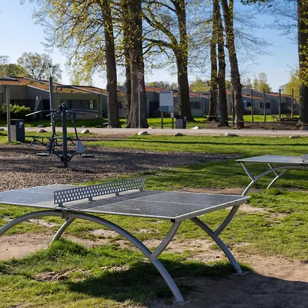 Seebrise By Interhome Apartmán Lembruch